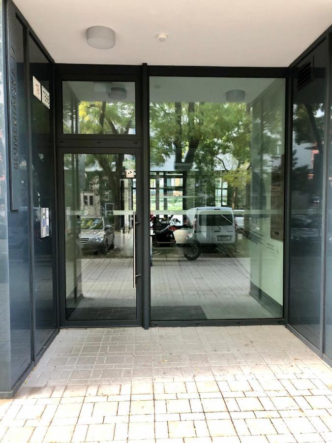 Beerhouse - Stein Apartment Bratislava Ngoại thất bức ảnh