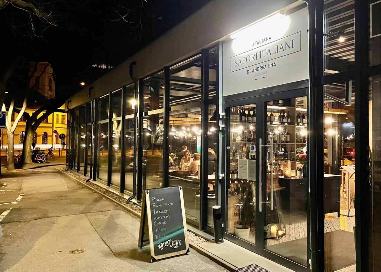 Beerhouse - Stein Apartment Bratislava Ngoại thất bức ảnh