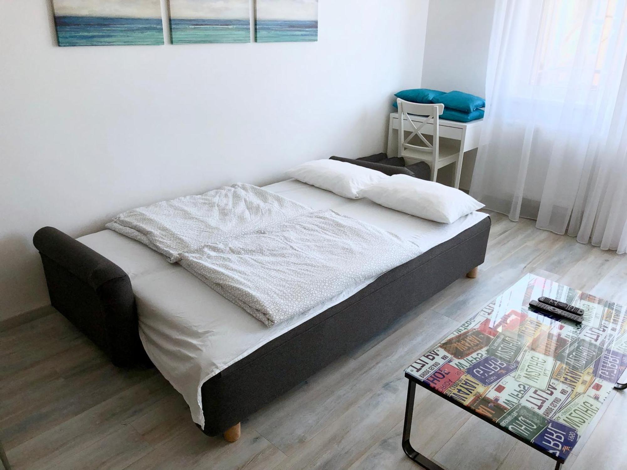 Beerhouse - Stein Apartment Bratislava Ngoại thất bức ảnh