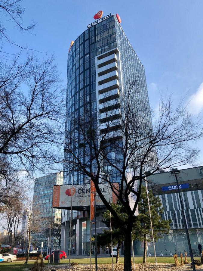 Beerhouse - Stein Apartment Bratislava Ngoại thất bức ảnh