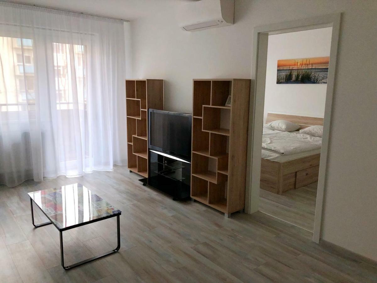Beerhouse - Stein Apartment Bratislava Ngoại thất bức ảnh