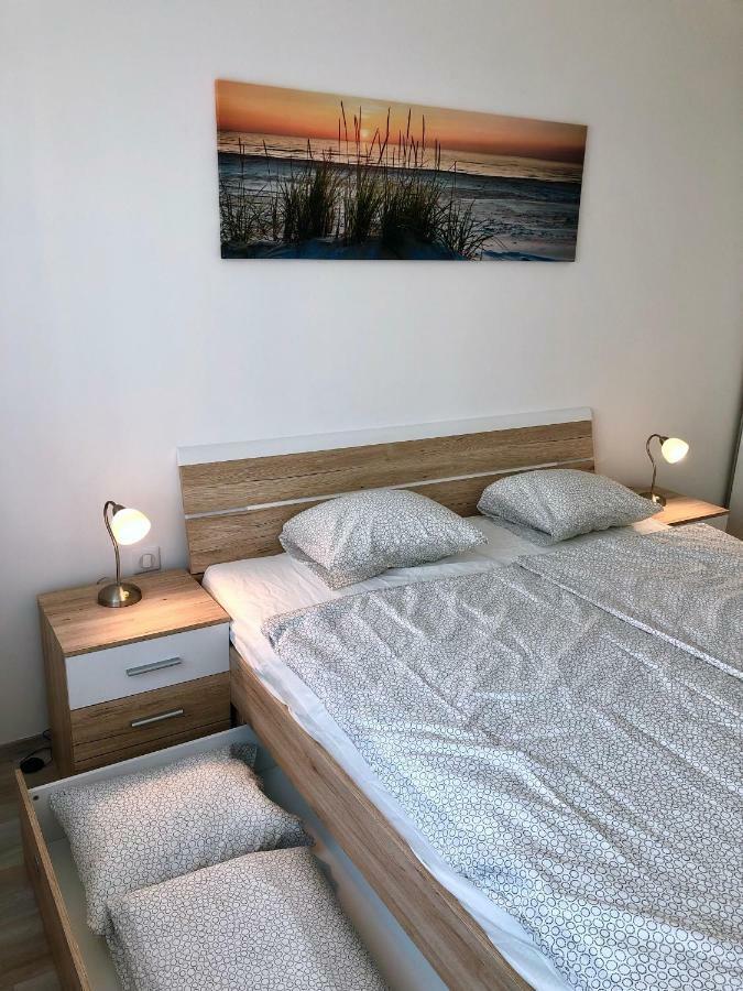 Beerhouse - Stein Apartment Bratislava Ngoại thất bức ảnh