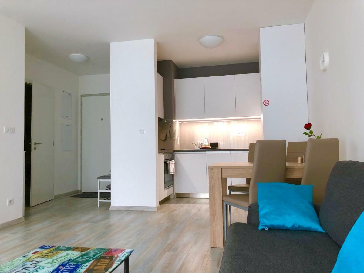 Beerhouse - Stein Apartment Bratislava Ngoại thất bức ảnh