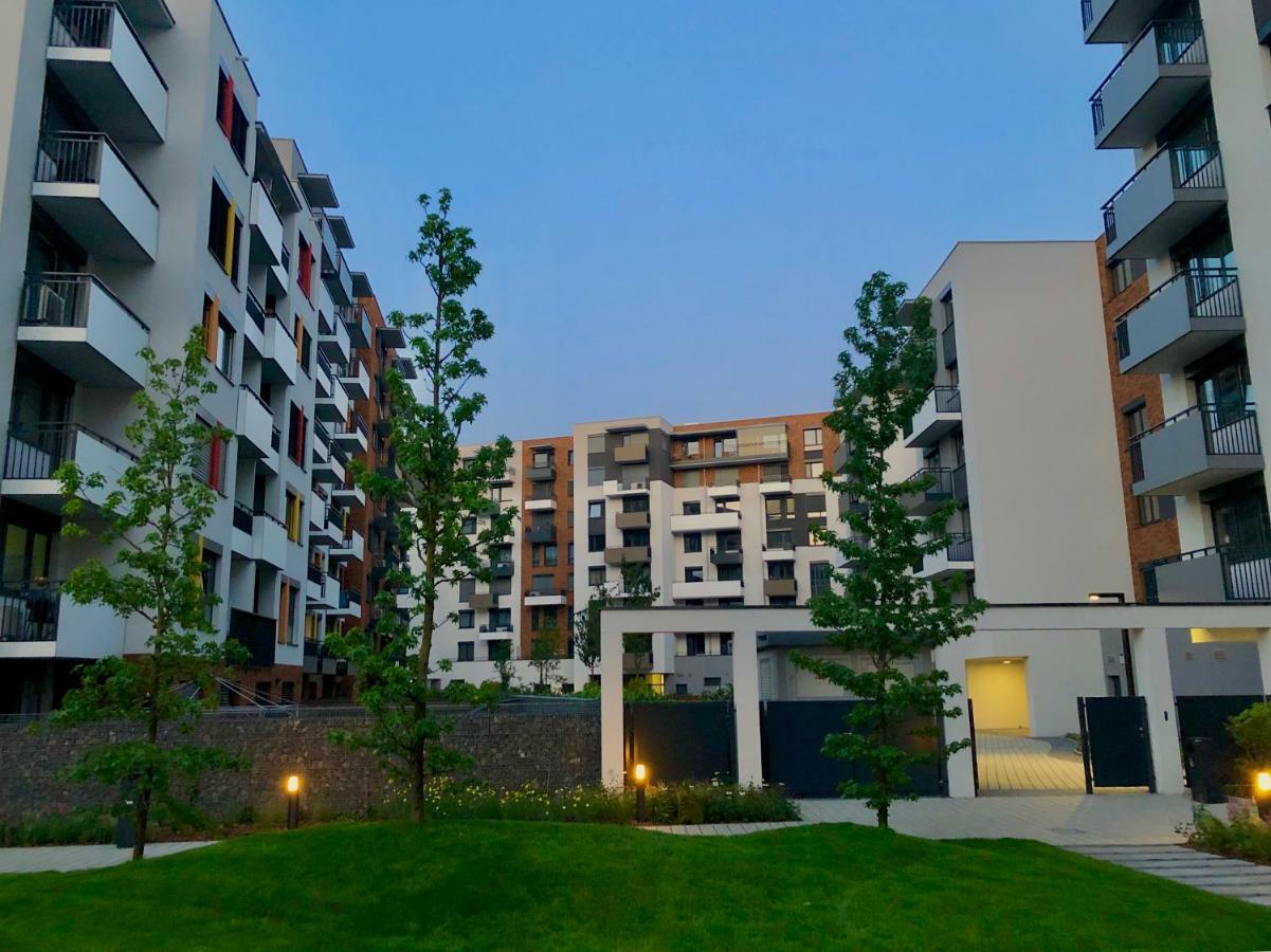 Beerhouse - Stein Apartment Bratislava Ngoại thất bức ảnh