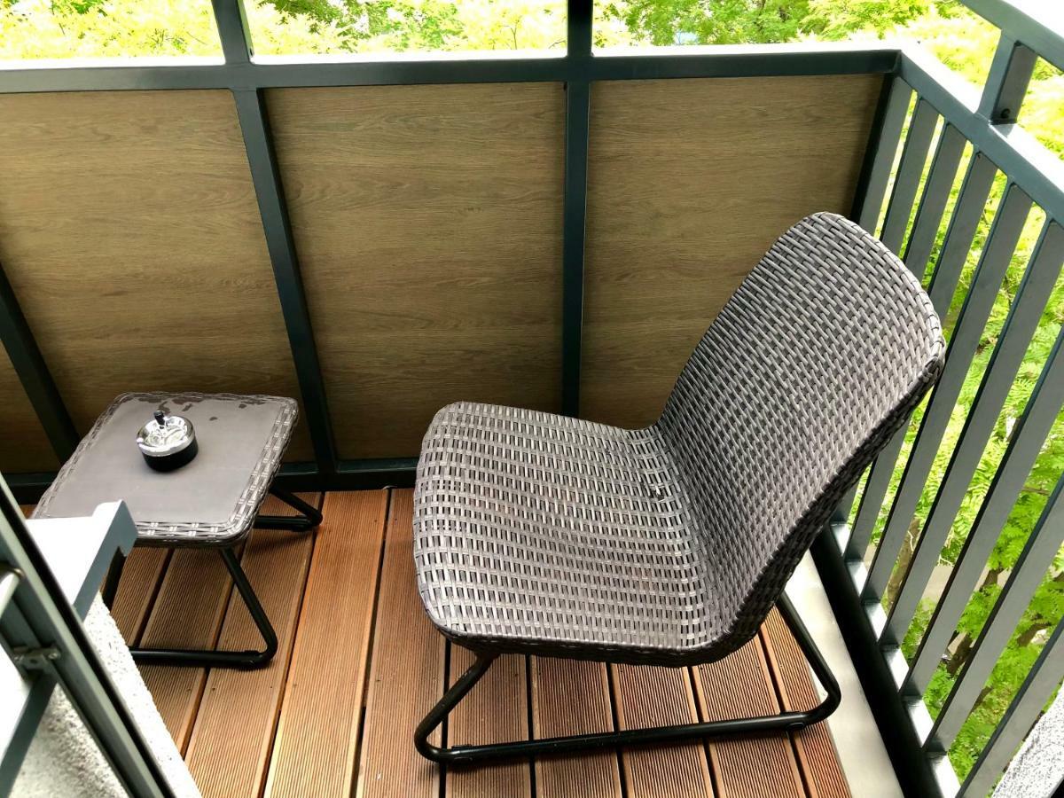 Beerhouse - Stein Apartment Bratislava Ngoại thất bức ảnh