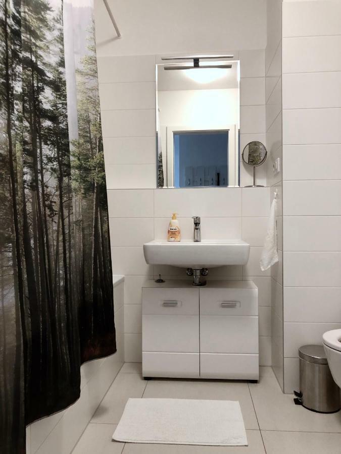 Beerhouse - Stein Apartment Bratislava Ngoại thất bức ảnh