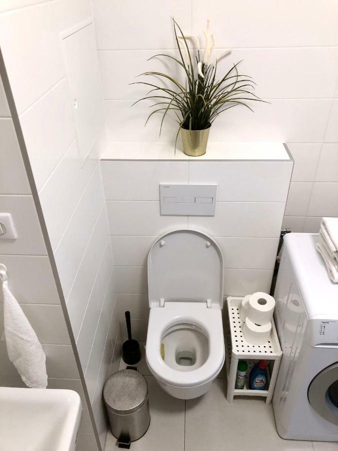 Beerhouse - Stein Apartment Bratislava Ngoại thất bức ảnh